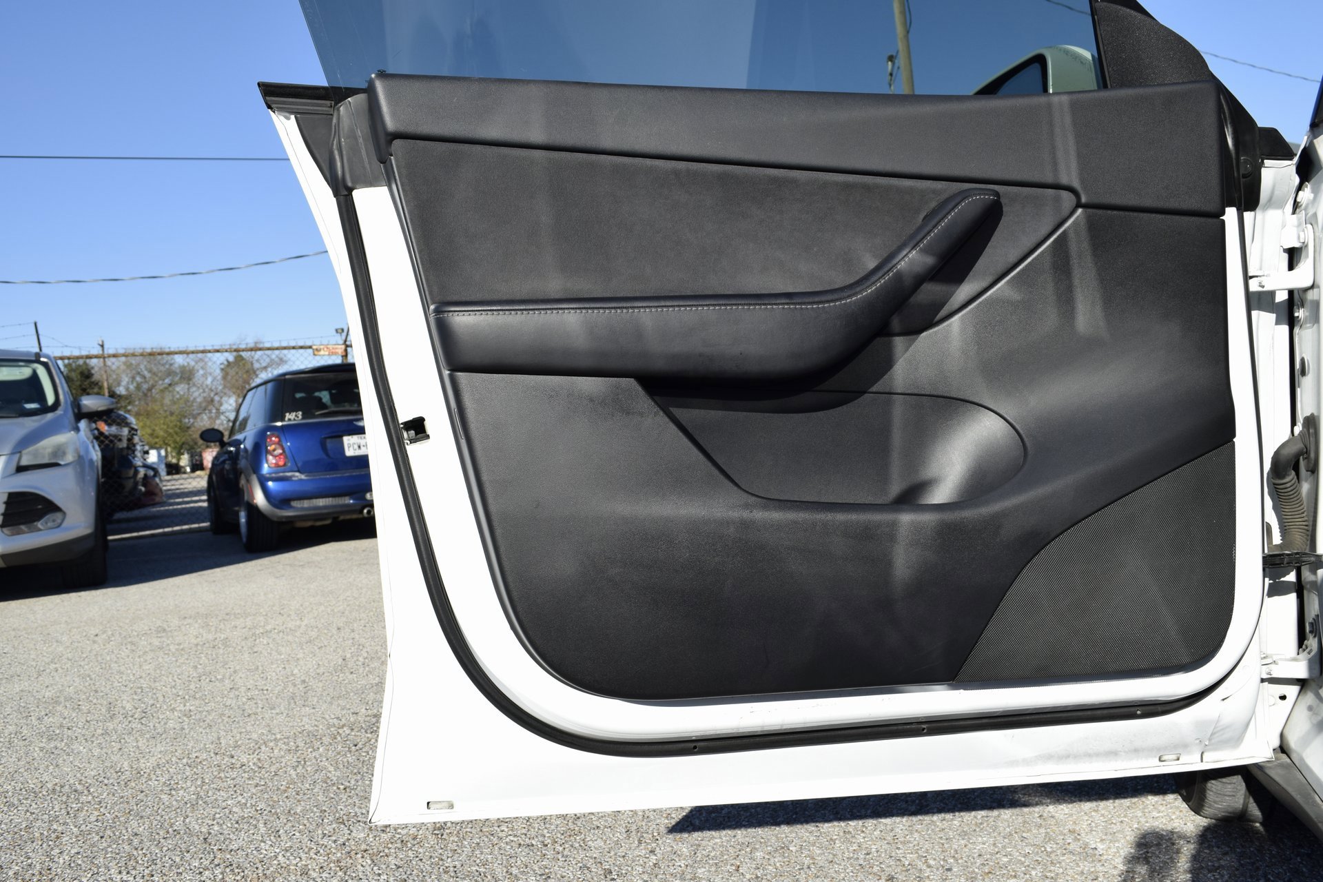 Used 2021 Tesla Model Y Long Range image 19