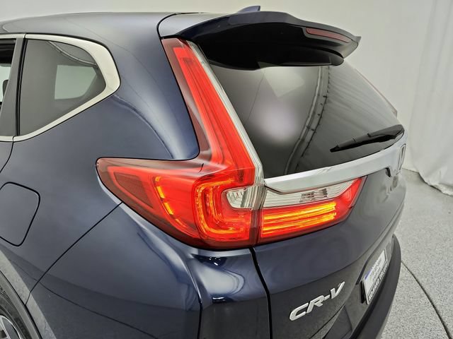 Used 2019 Honda CR-V EX image 39