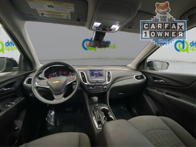 Used 2024 Chevrolet Equinox LT image 28