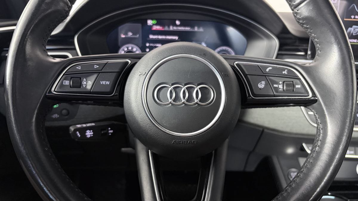 Used 2020 Audi A4 2.0T Prestige w/ Prestige Package AWD/4WD image 16