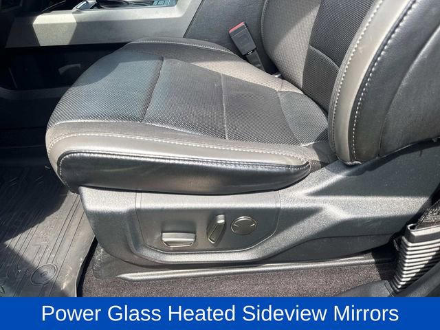 Used 2019 Ford F150 Raptor w/ Equipment Group 802A Luxury AWD/4WD image 24