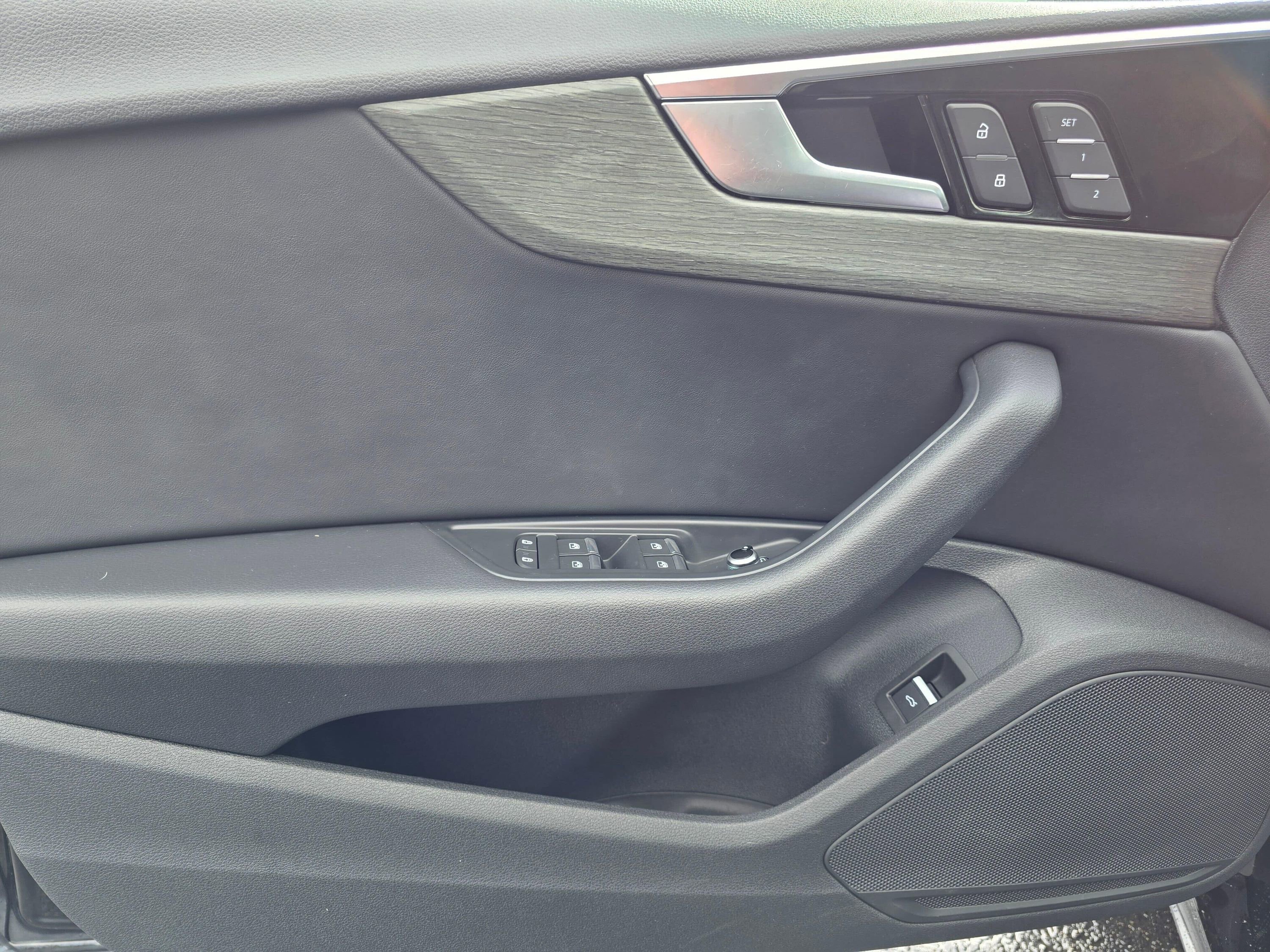 Used 2021 Audi A5 2.0T Premium w/ Convenience Package image 38