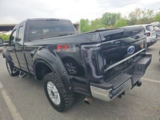 Used 2019 Ford F250 XLT w/ XLT Value Package AWD/4WD image 5