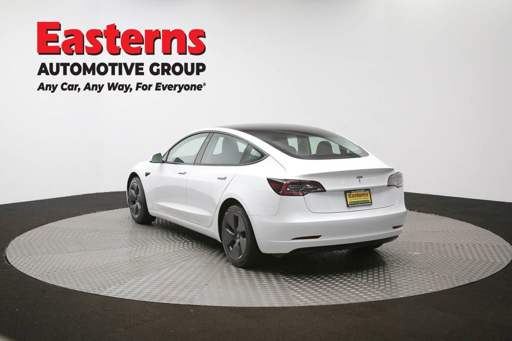 Used 2023 Tesla Model 3 Standard Range RWD image 62