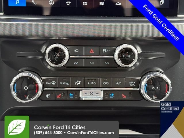 Certified 2026 Ford F450 Platinum AWD/4WD image 27