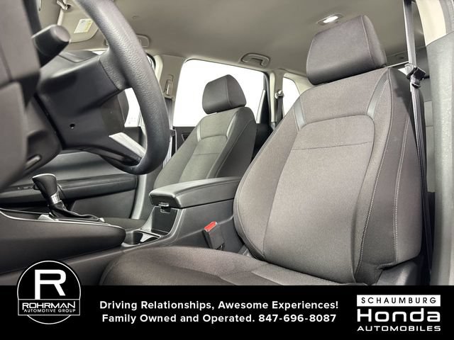 Certified 2024 Honda CR-V LX image 19