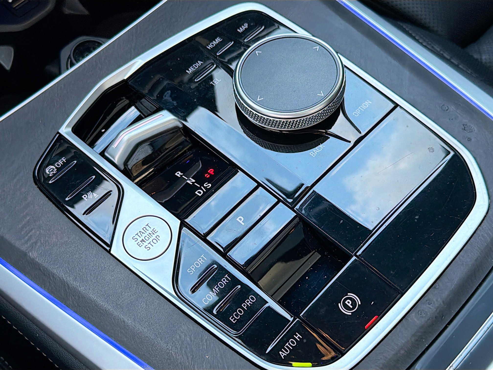 Used 2024 BMW X5 sDrive40i image 29