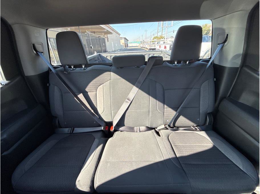 Used 2020 Chevrolet Silverado 1500 LT image 11