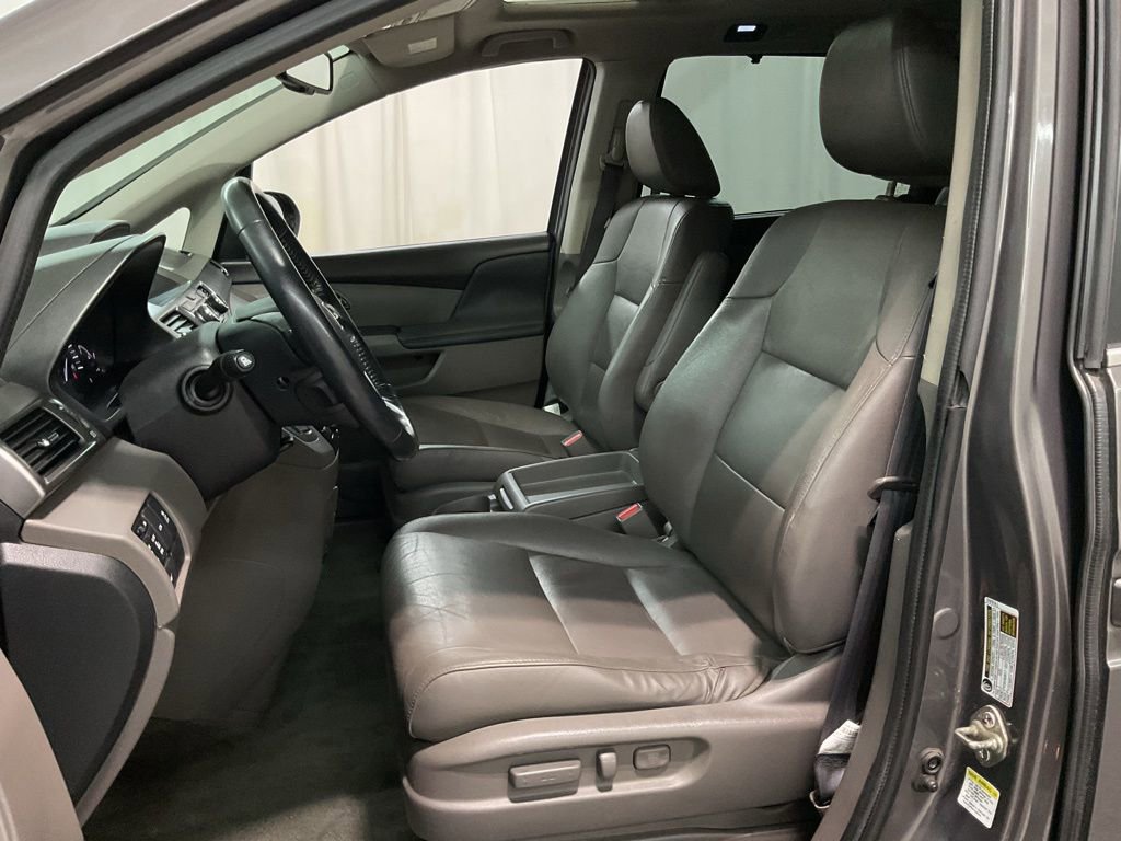 Used 2016 Honda Odyssey EX-L image 20