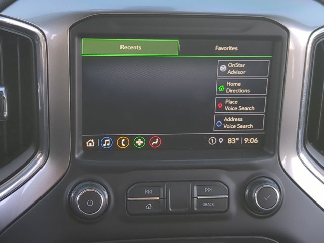 Used 2021 Chevrolet Silverado 2500 LTZ AWD/4WD image 13
