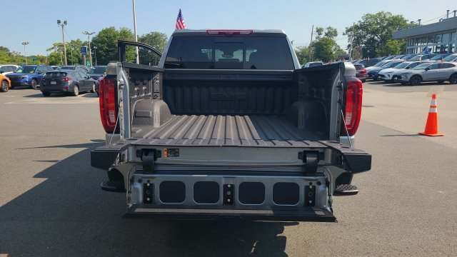 New 2026 GMC Sierra 1500 Denali w/ Technology Package AWD/4WD image 25