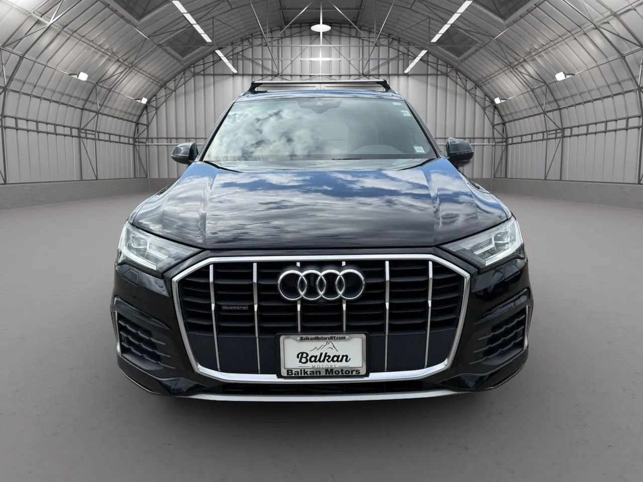 Used 2021 Audi Q7 2.0T Premium w/ Convenience Package image 15