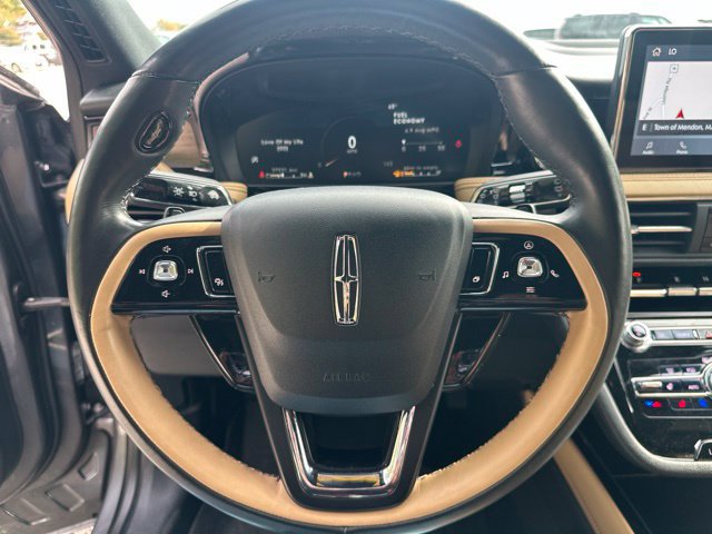 Used 2022 Lincoln Corsair Reserve w/ Equipment Group 201A AWD/4WD image 26