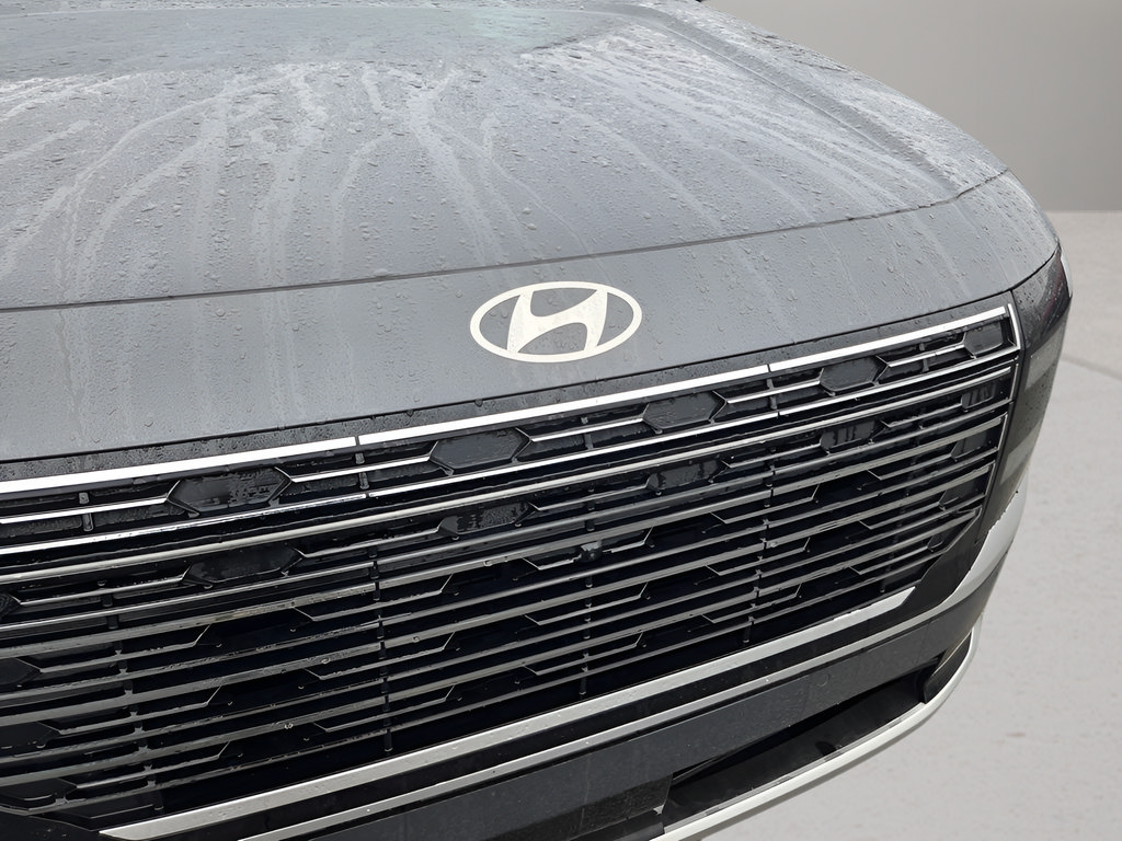 New 2026 Hyundai Palisade Calligraphy AWD/4WD image 9