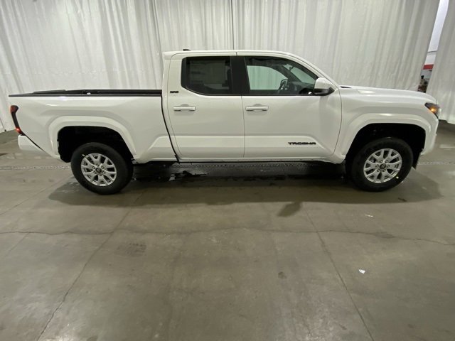 New 2026 Toyota Tacoma SR5 image 2