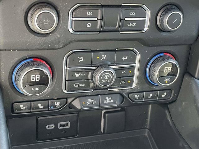 Used 2024 Chevrolet Tahoe High Country image 18