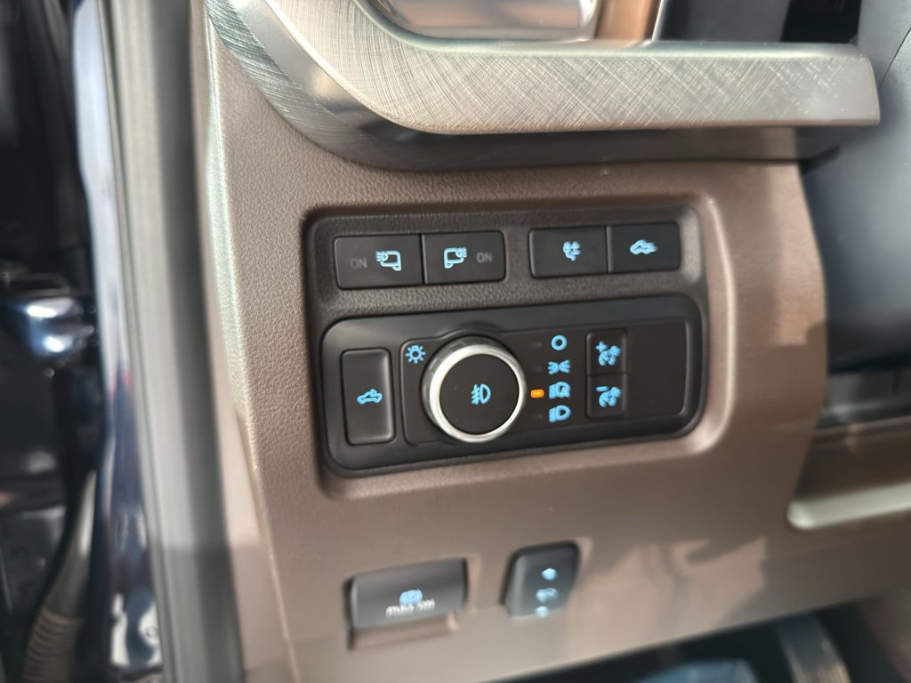 Used 2024 Ford F250 King Ranch image 28