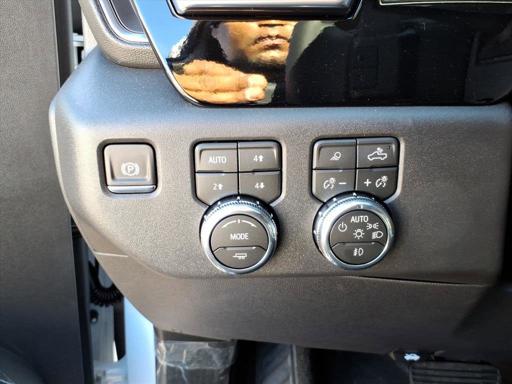 New 2026 GMC Sierra 1500 SLT w/ SLT Premium Plus Package image 17