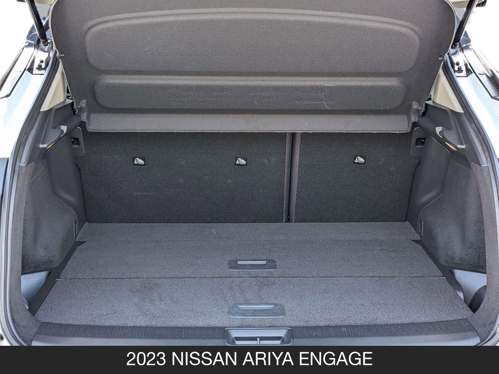 Used 2023 Nissan Ariya FWD image 20