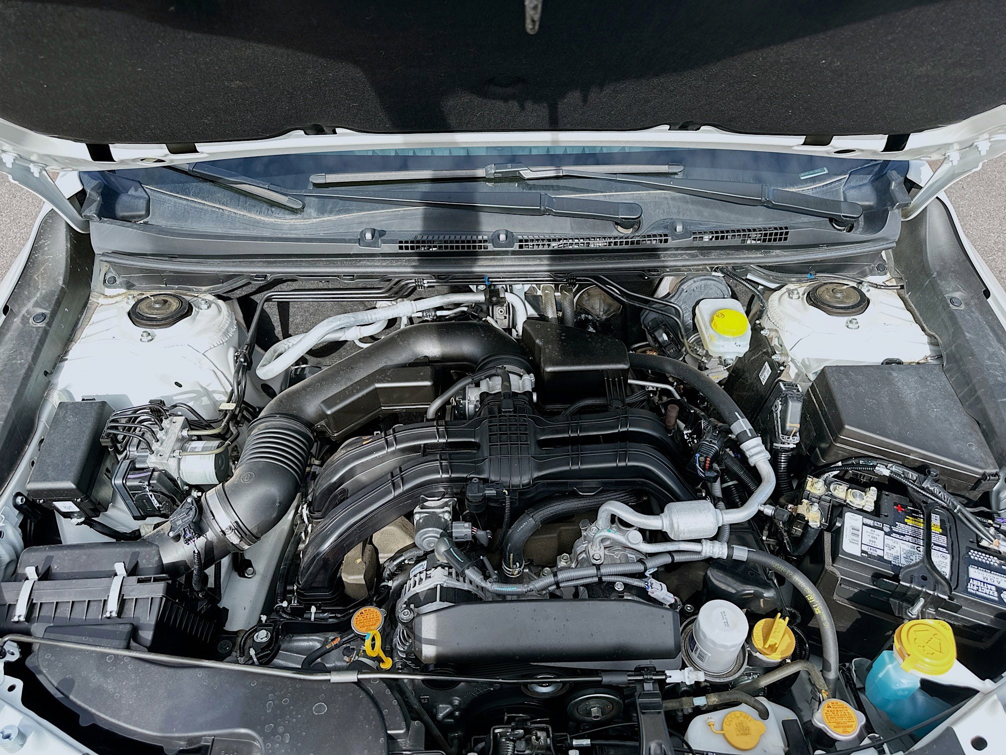 Used 2024 Subaru Crosstrek 2.5i Sport image 31