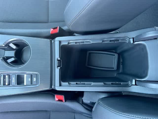 Certified 2026 Honda Civic Sport image 27