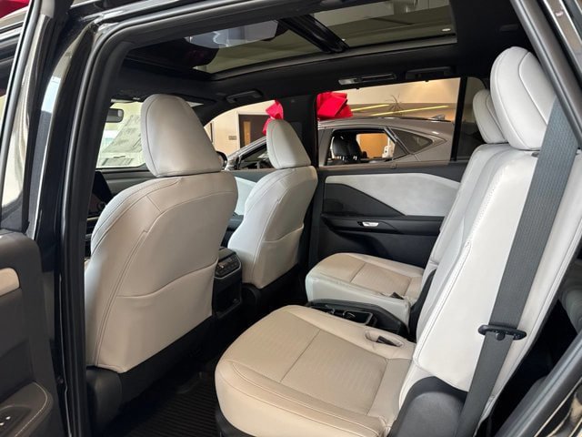 New 2026 Lexus TX 350 AWD image 43