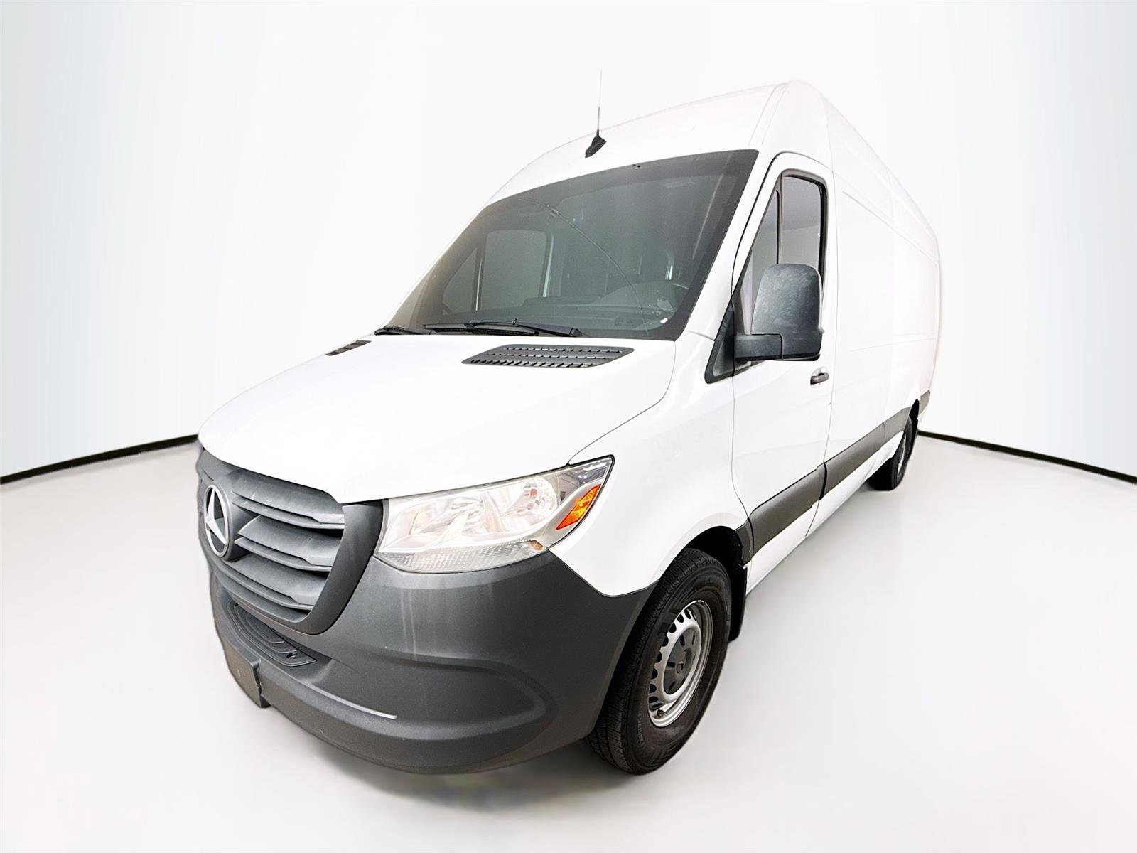Used 2021 Mercedes-Benz Sprinter 2500 w/ Driver Convenience Package