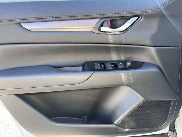 Used 2021 MAZDA CX-5 Touring FWD image 28