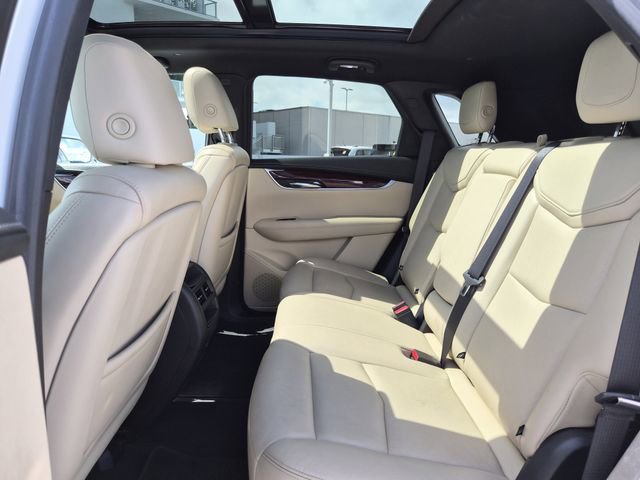 Used 2018 Cadillac XT5 Luxury w/ Driver Awareness Package image 22