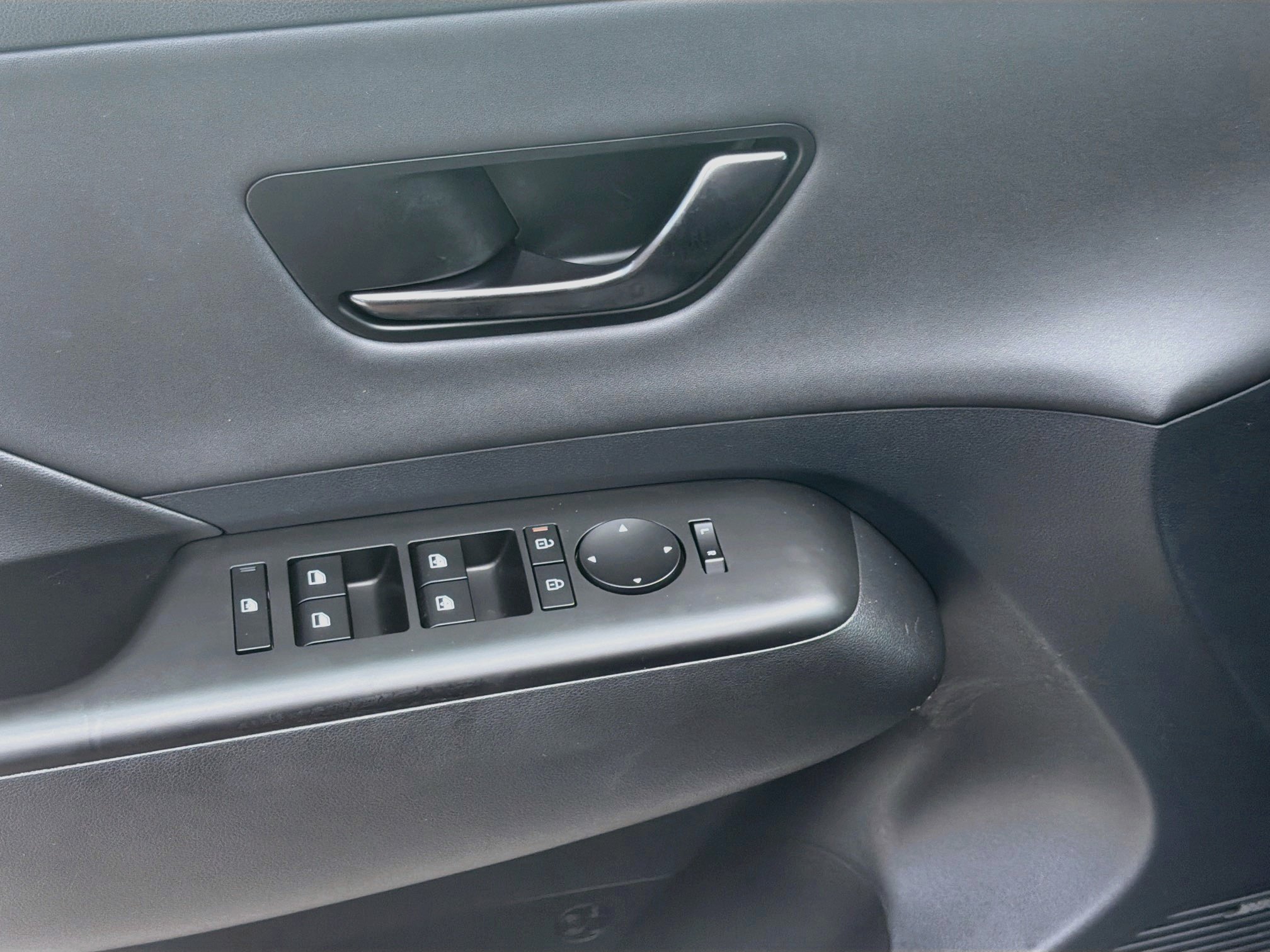 Certified 2024 Hyundai Kona N Line FWD image 14