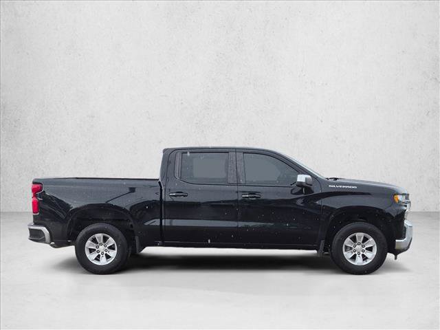Used 2019 Chevrolet Silverado 1500 LT w/ All-Star Edition RWD video 4