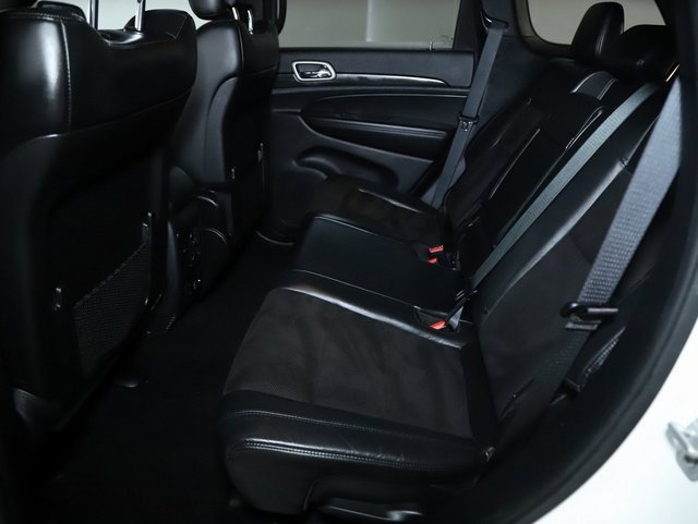 Used 2020 Jeep Grand Cherokee Altitude image 14