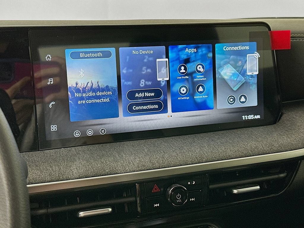 New 2026 Nissan Kicks SV w/ Cold Weather Package FWD image 20