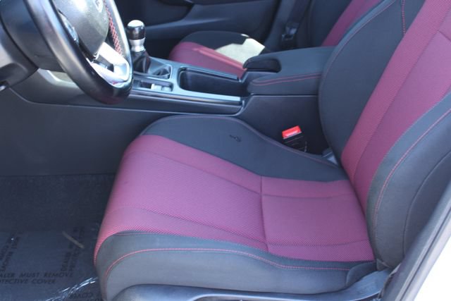 Used 2022 Honda Civic Si image 32