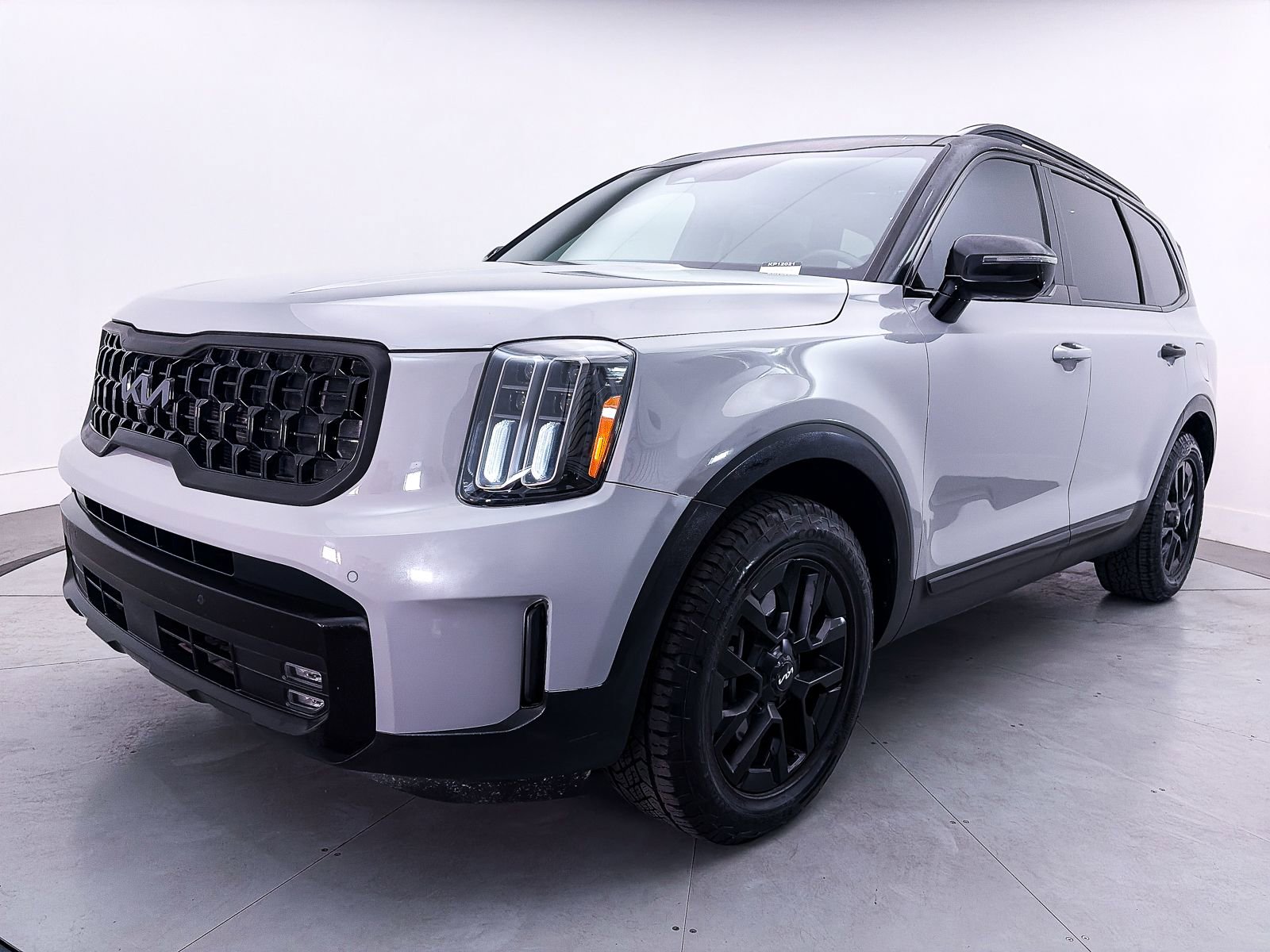 Certified 2023 Kia Telluride SX Prestige X-Pro AWD/4WD image 16