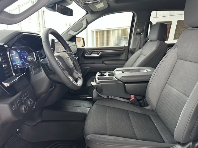 Certified 2023 Chevrolet Silverado 1500 RST image 28