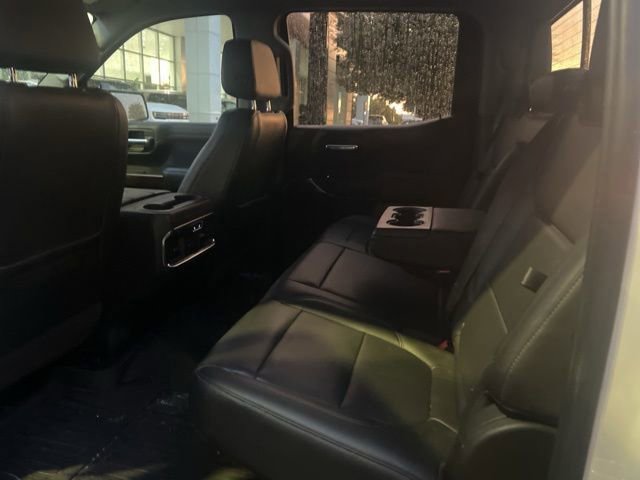 Used 2020 GMC Sierra 1500 SLT image 13