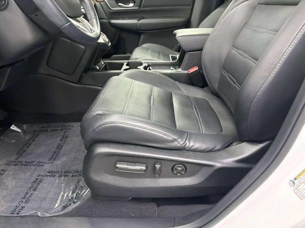 Certified 2020 Honda CR-V EX-L image 10