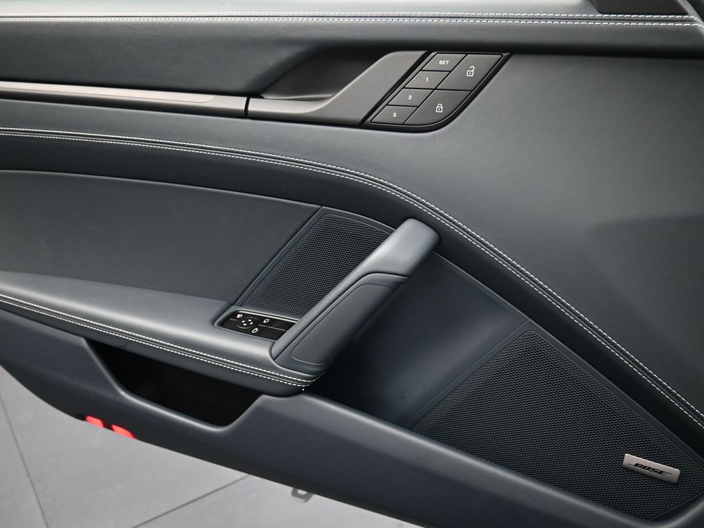 Used 2024 Porsche 911 Targa 4 GTS image 22