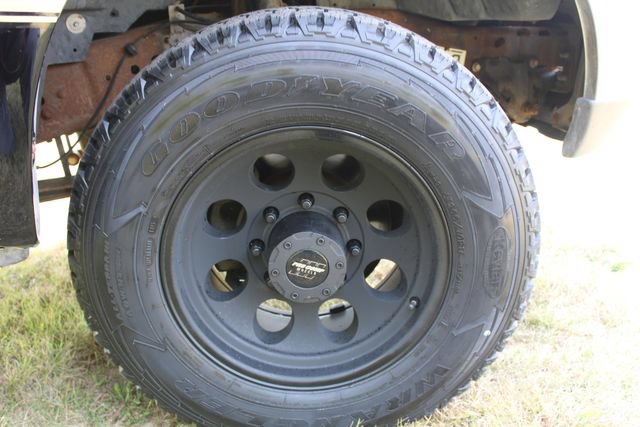 Used 2000 Ford F350 Lariat AWD/4WD image 38