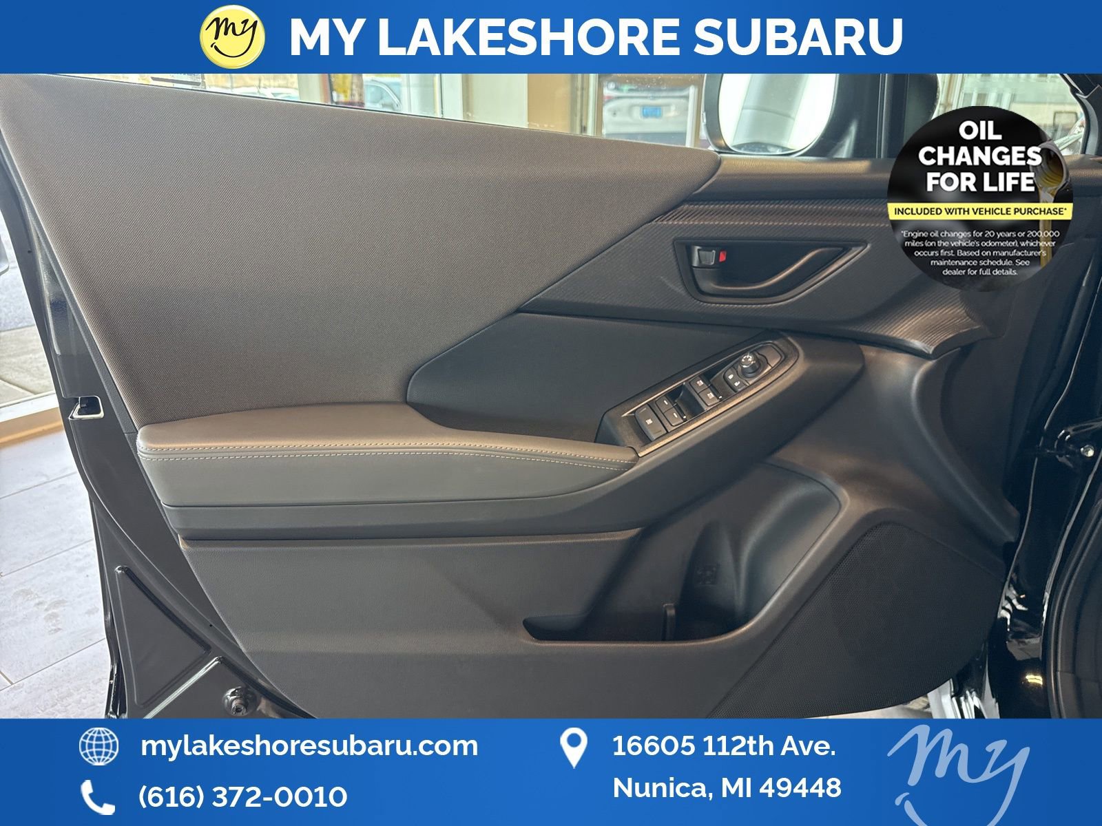 New 2026 Subaru Crosstrek 2.0i Premium image 18