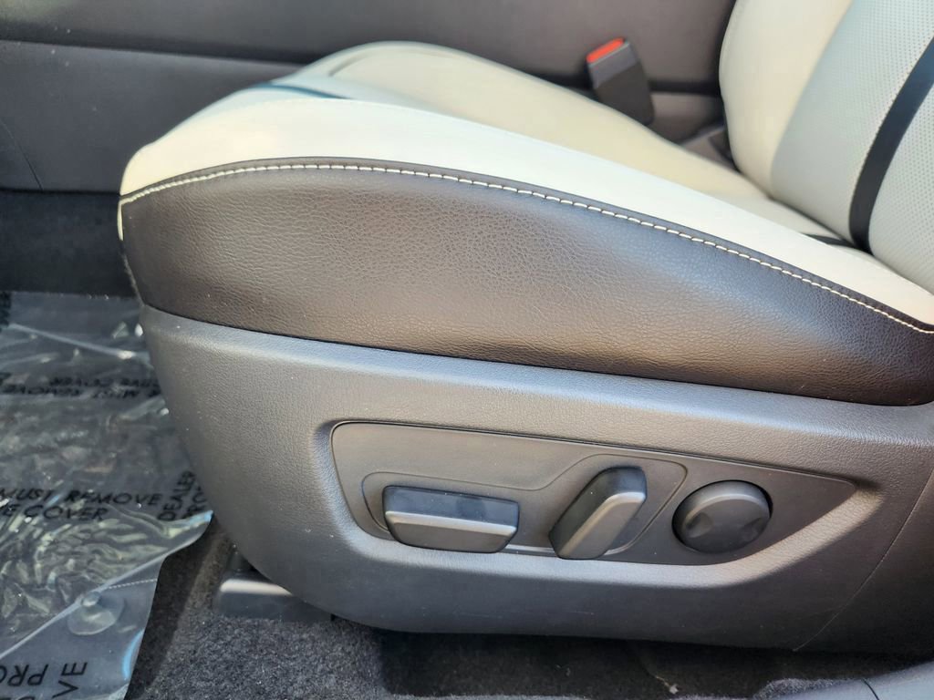 New 2026 MAZDA CX-50 AWD 2.5 S image 14