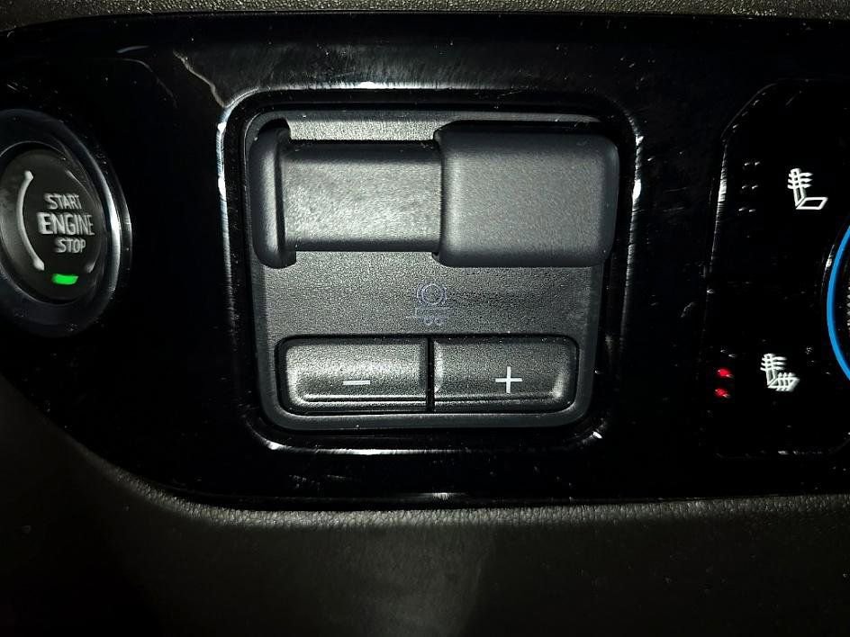 Used 2023 Chevrolet Silverado 1500 RST w/ Redline Edition image 22