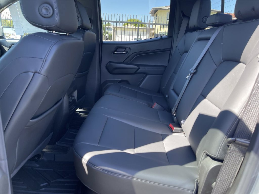 New 2026 Chevrolet Colorado LT w/ LT Convenience Package RWD image 26