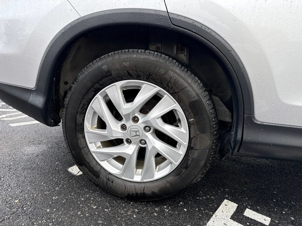 Used 2016 Honda CR-V EX image 7