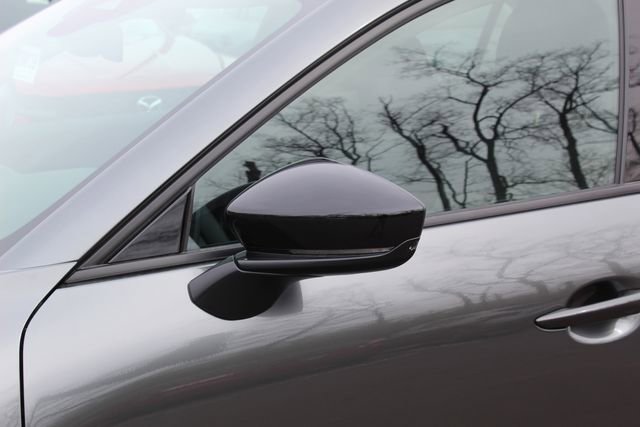 New 2026 MAZDA CX-50 AWD 2.5 S w/ Premium Package image 11