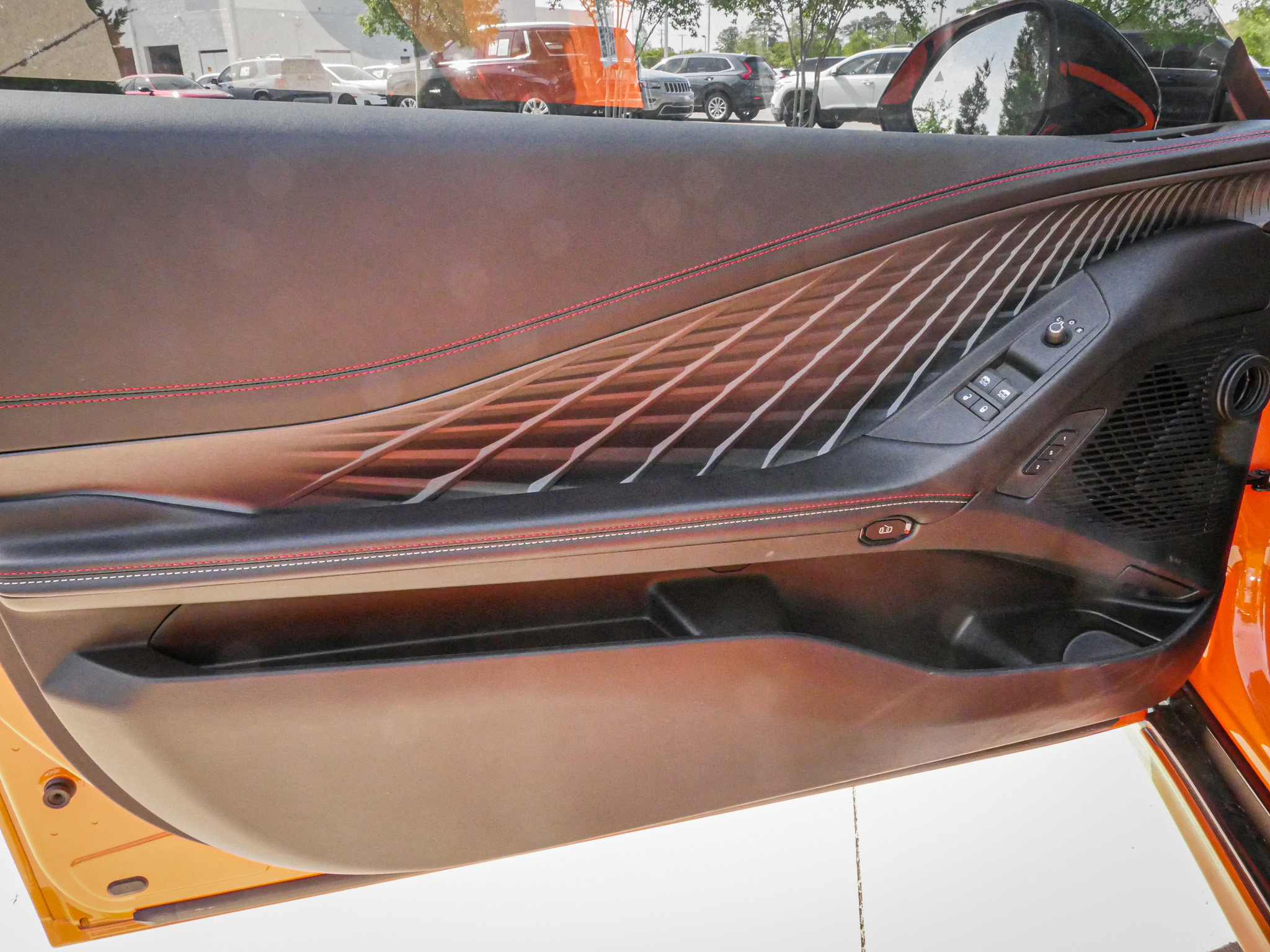 Used 2025 Dodge Charger Scat Pack w/ Track Pack image 14