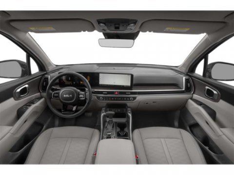 New 2027 Kia Sorento X-Line EX AWD/4WD image 11