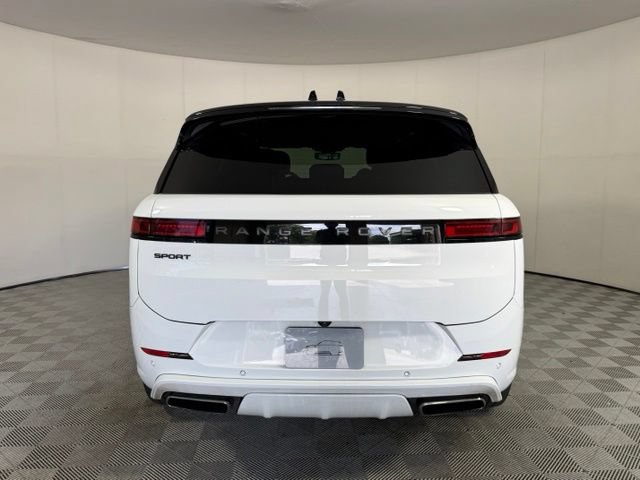 Used 2024 Land Rover Range Rover Sport Dynamic SE AWD/4WD image 3