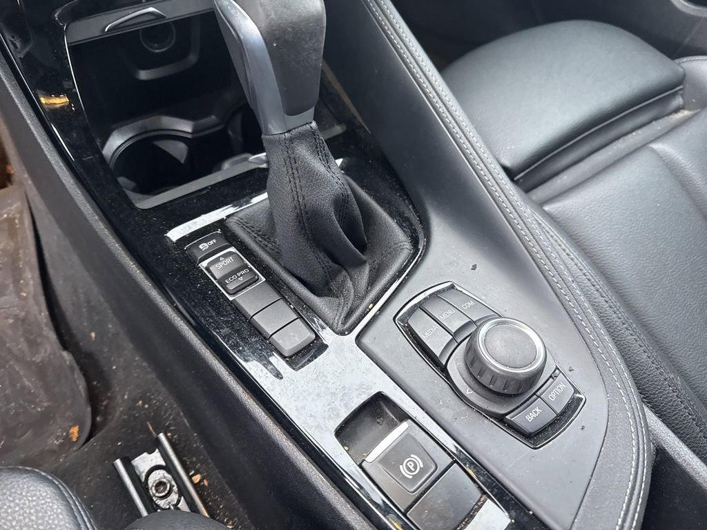 Used 2018 BMW X2 sDrive28i image 7